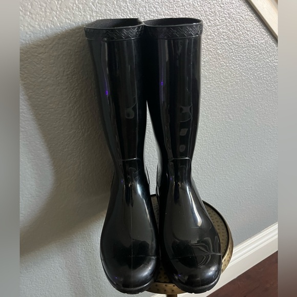 Ugg Tall Rainboot - Picture 6 of 13